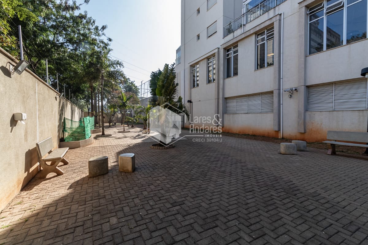 Apartamento, 3 quartos, 102 m² - Foto 33