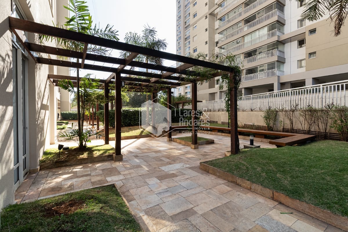 Apartamento, 3 quartos, 102 m² - Foto 35