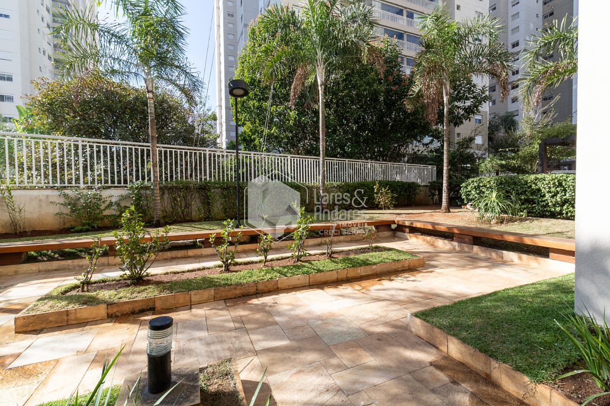 Apartamento, 3 quartos, 102 m² - Foto 39