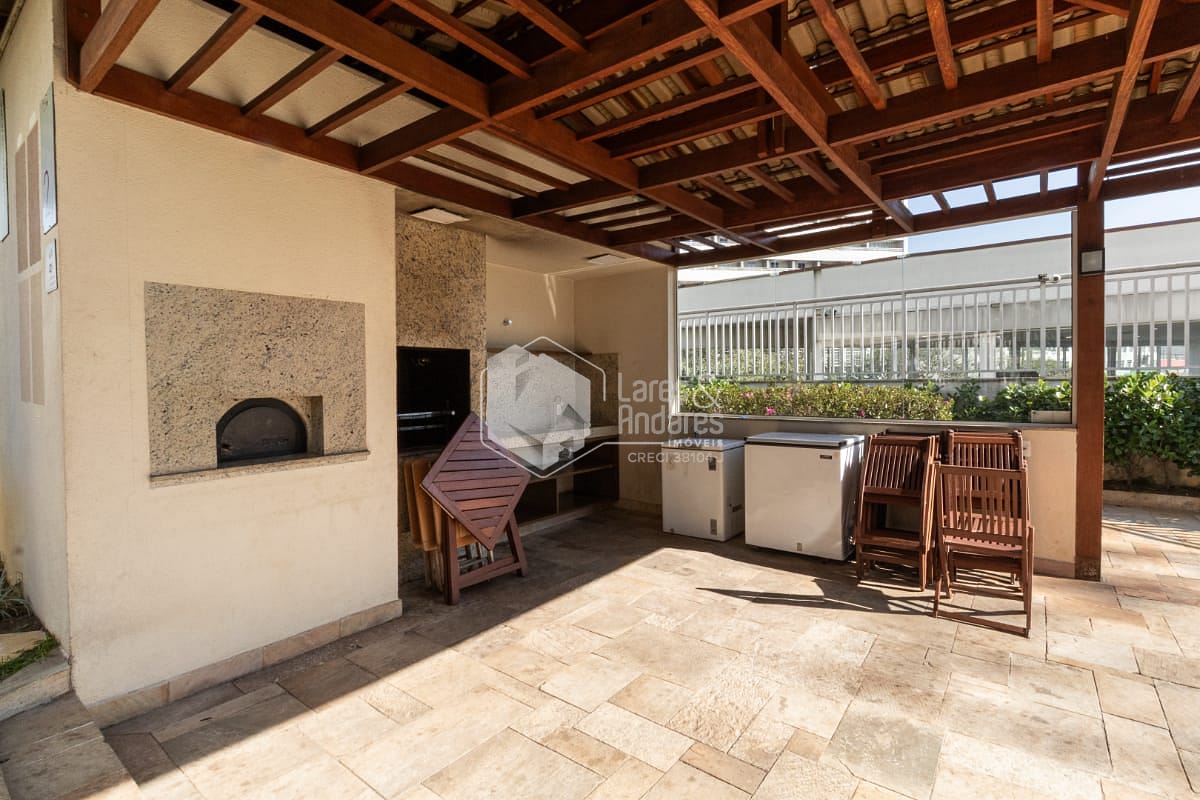 Apartamento, 3 quartos, 102 m² - Foto 43