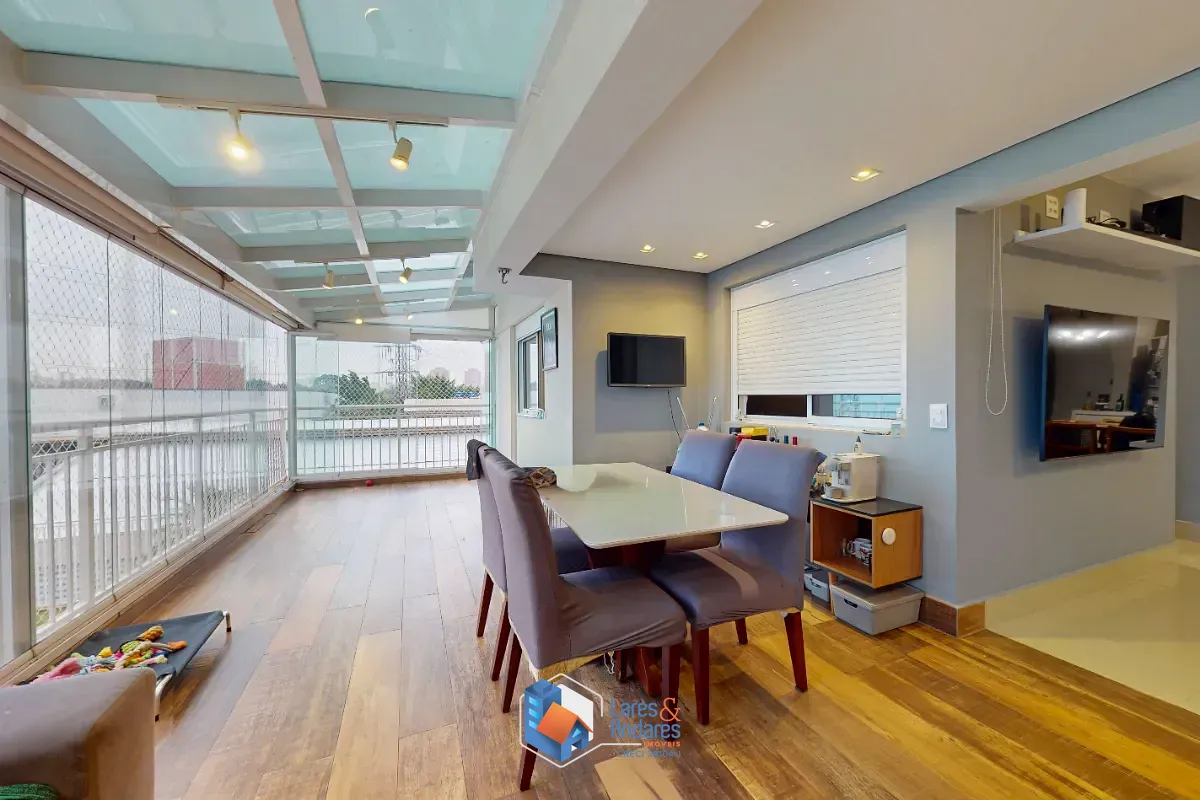 Apartamento, 3 quartos, 102 m² - Foto 16