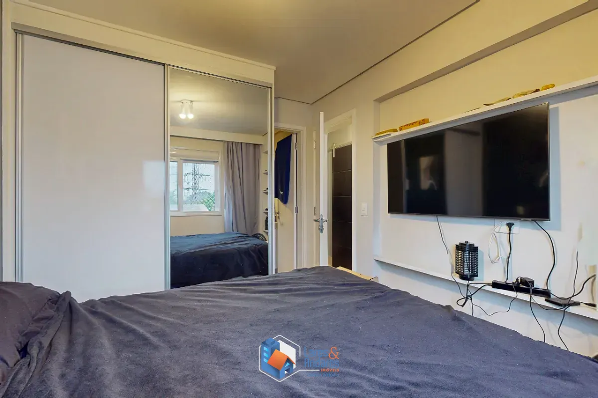 Apartamento, 3 quartos, 102 m² - Foto 25