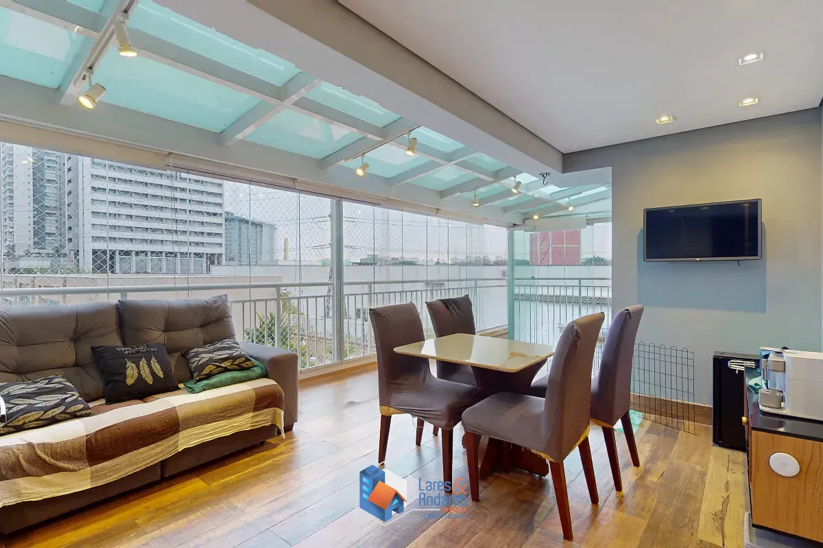 Apartamento, 3 quartos, 102 m² - Foto 14