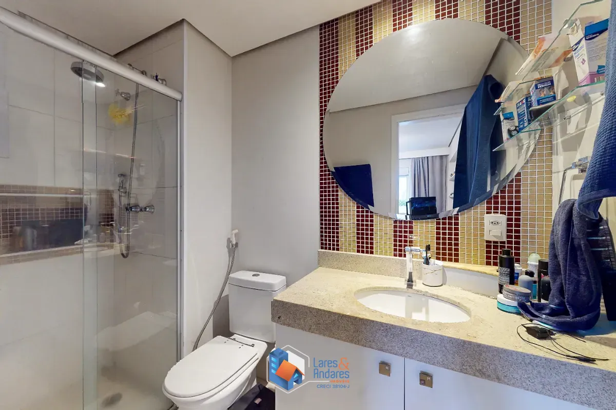 Apartamento, 3 quartos, 102 m² - Foto 26