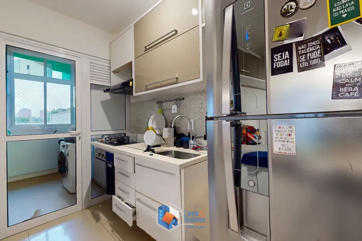Apartamento, 3 quartos, 102 m² - Foto 8