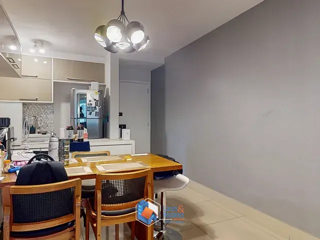 Apartamento com 166m² 3 quartos e 2 banheiros, à venda, no bairro Várzea da Barra Funda em São Paulo
