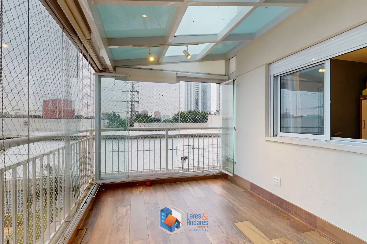 Apartamento, 3 quartos, 102 m² - Foto 20