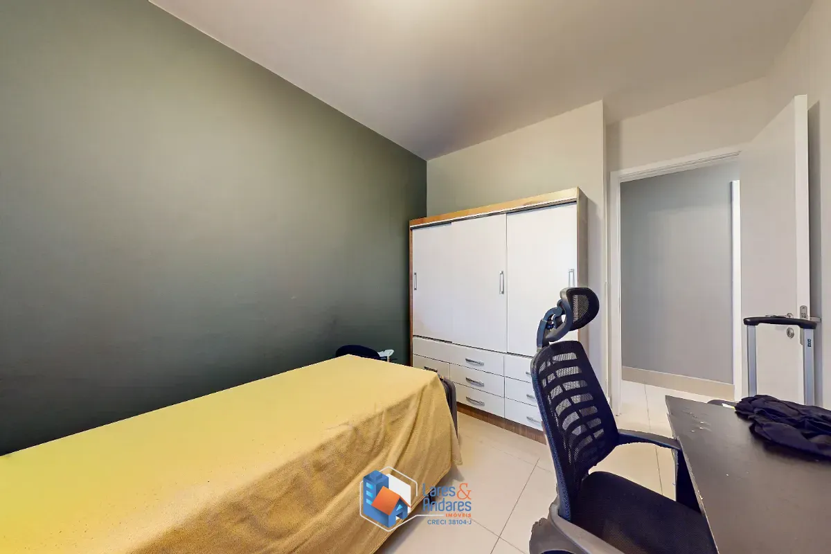 Apartamento, 3 quartos, 102 m² - Foto 23