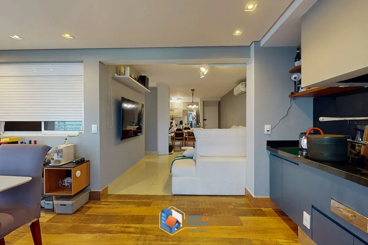 Apartamento, 3 quartos, 102 m² - Foto 12