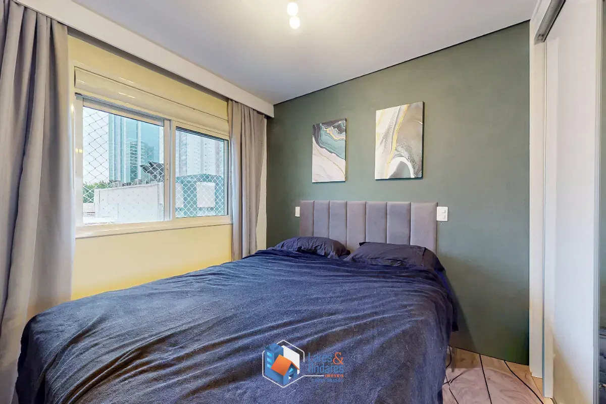 Apartamento, 3 quartos, 102 m² - Foto 24