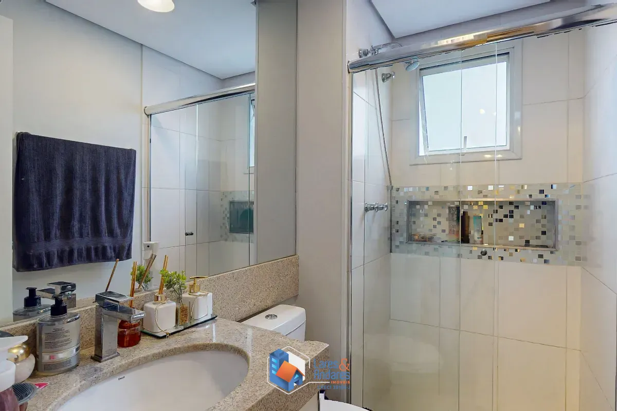 Apartamento, 3 quartos, 102 m² - Foto 29