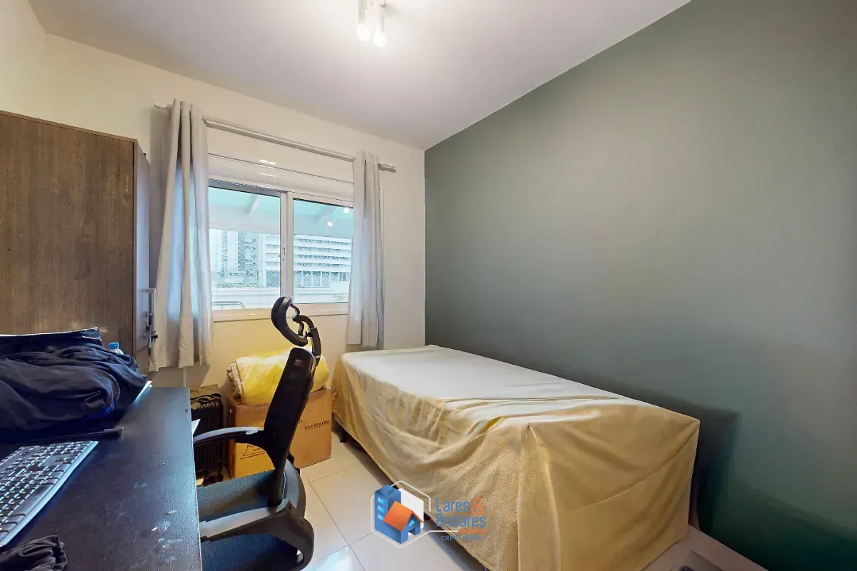 Apartamento, 3 quartos, 102 m² - Foto 21