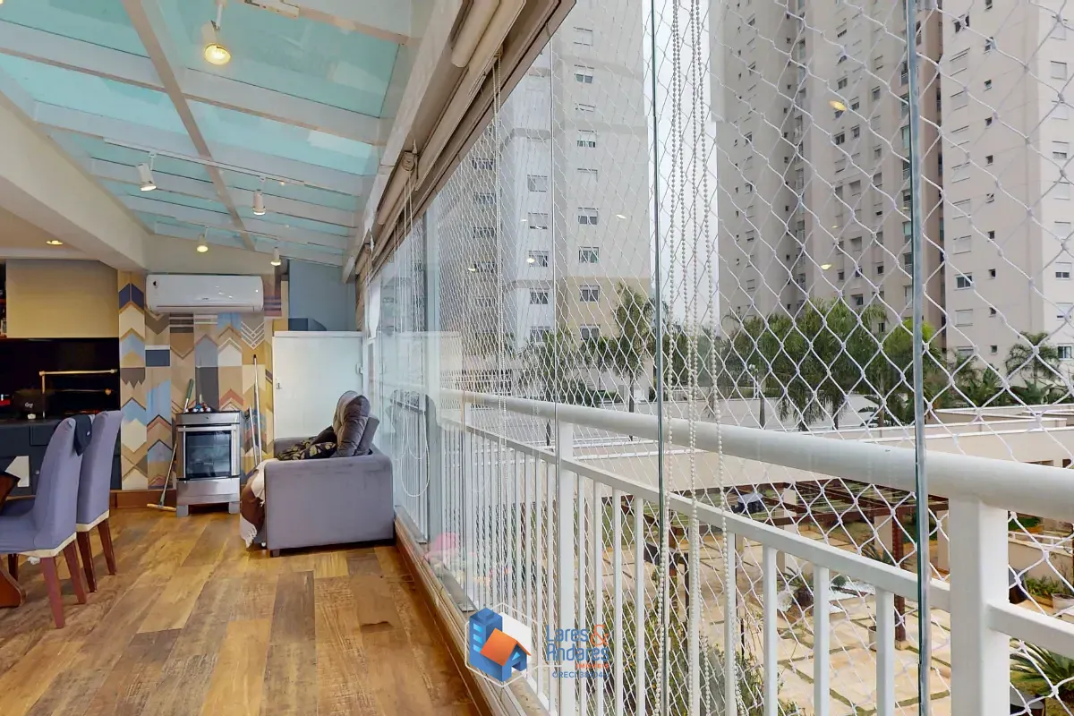 Apartamento, 3 quartos, 102 m² - Foto 19
