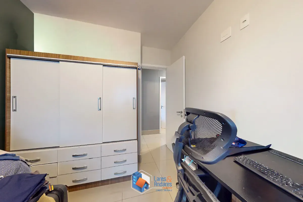 Apartamento, 3 quartos, 102 m² - Foto 22