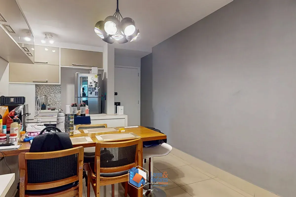 Apartamento, 3 quartos, 102 m² - Foto 5