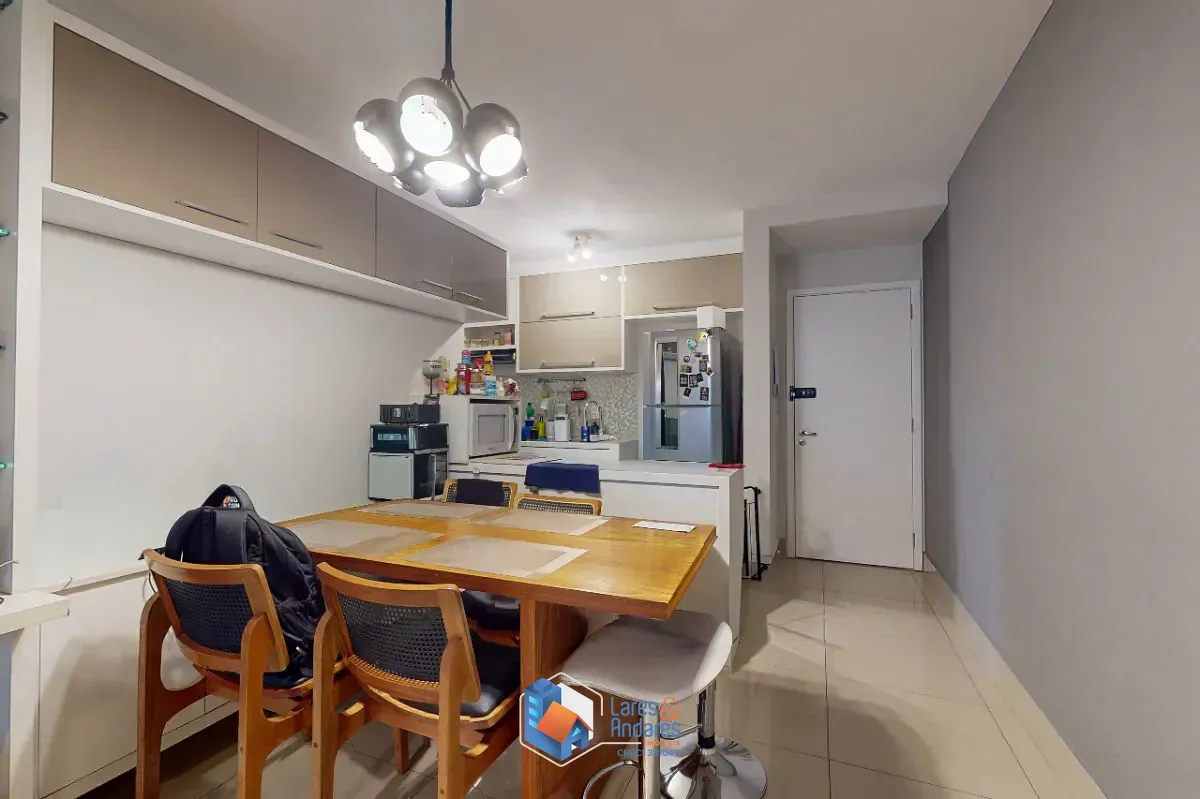 Apartamento, 3 quartos, 102 m² - Foto 4