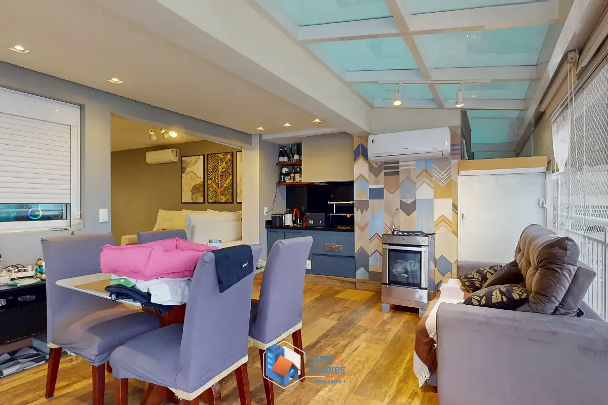 Apartamento, 3 quartos, 102 m² - Foto 15