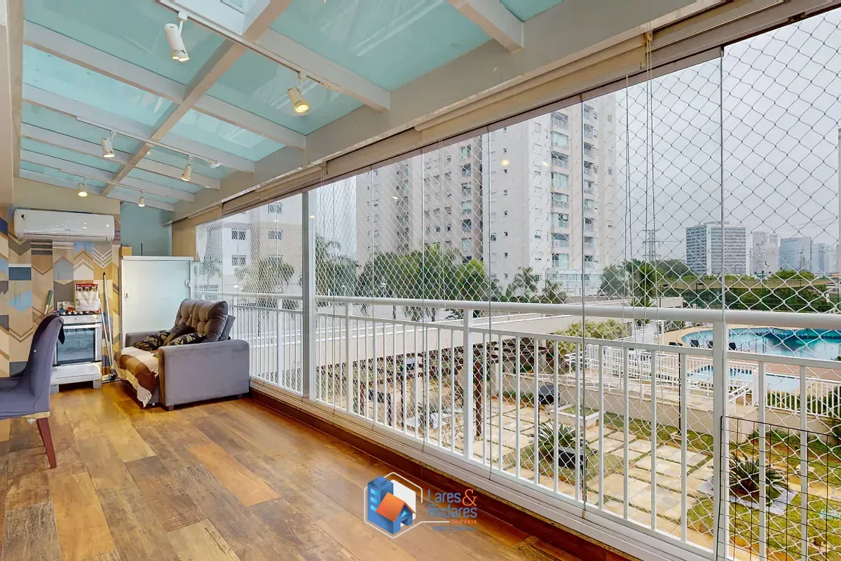 Apartamento, 3 quartos, 102 m² - Foto 18