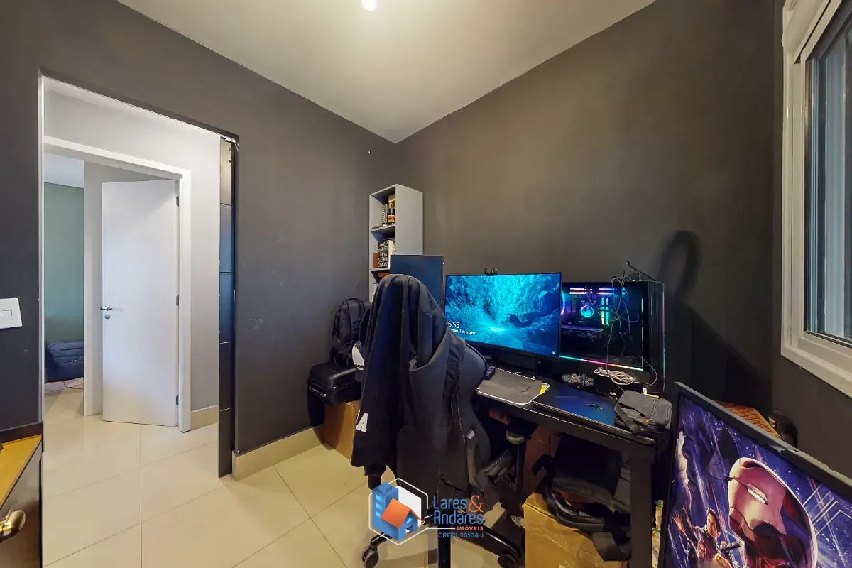 Apartamento, 3 quartos, 102 m² - Foto 27