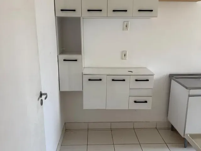 Apartamento 2 quartos e 1 banheiro, à venda, no bairro Bonfim em Campinas