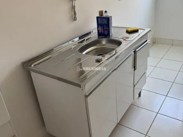 Apartamento 2 quartos e 1 banheiro, à venda, no bairro Bonfim em Campinas