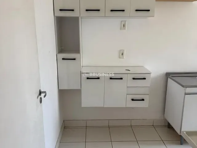 Apartamento 2 quartos e 1 banheiro, à venda, no bairro Bonfim em Campinas