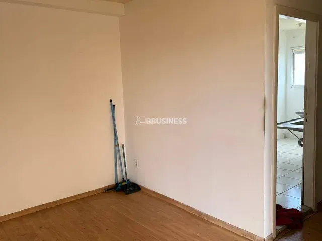Apartamento 2 quartos e 1 banheiro, à venda, no bairro Bonfim em Campinas