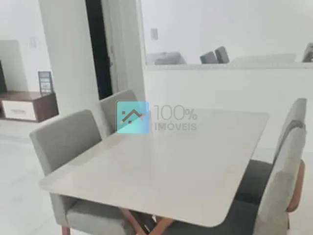 Apartamento com 62m² 2 quartos e 1 banheiro, à venda, no bairro Jardim das Industrias em São José dos Campos