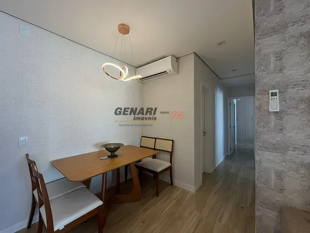 Apartamento com 92m² 3 quartos e 3 banheiros, à venda, no bairro Bairro Pau Preto em Indaiatuba