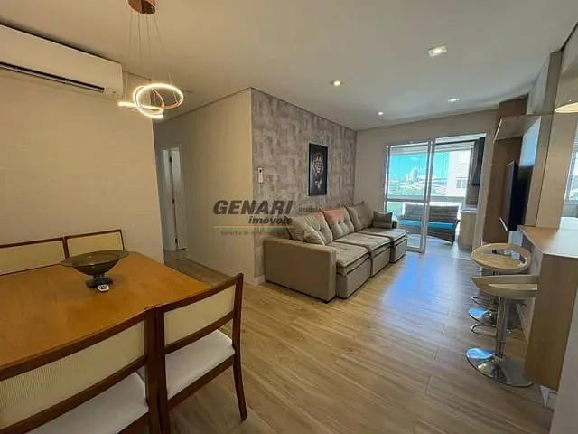 Apartamento com 92m² 3 quartos e 3 banheiros, à venda, no bairro Bairro Pau Preto em Indaiatuba