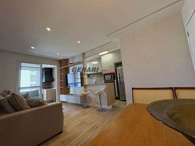 Apartamento com 92m² 3 quartos e 3 banheiros, à venda, no bairro Bairro Pau Preto em Indaiatuba