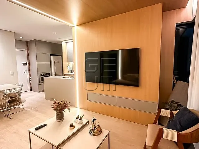 Apartamento com 113m² 1 quarto e 1 banheiro, à venda, no bairro Gleba Fazenda Palhano em Londrina