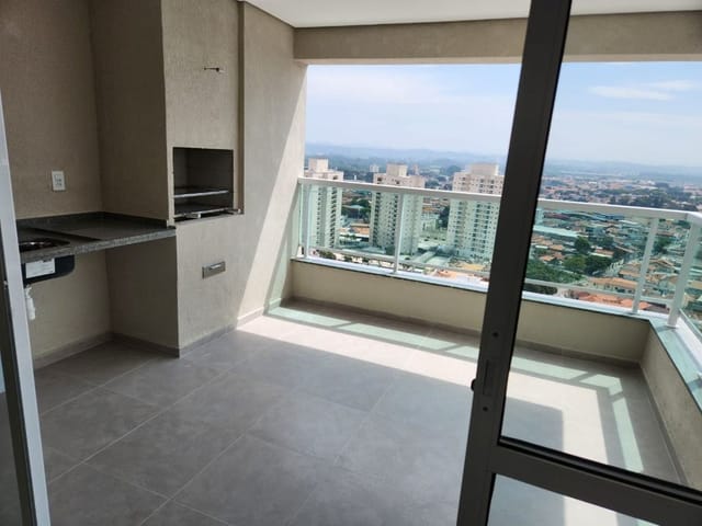 Foto do Apartamento - Apartamento com 3 dormitórios à venda, 102 m² por R$ 700.000,00 - Vila Formosa - Jacareí/SP | INDEPENDENCE NEGOCIOS IMOBILIARIOS LTDA