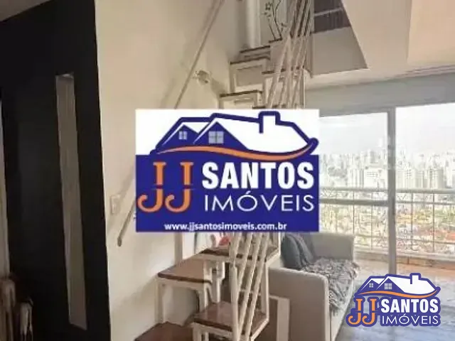 Apartamento 3 quartos e 3 banheiros, à venda, no bairro Vila Oratório em São Paulo