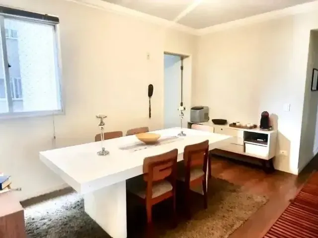 Apartamento 4 quartos e 3 banheiros, à venda, no bairro Batel em Curitiba