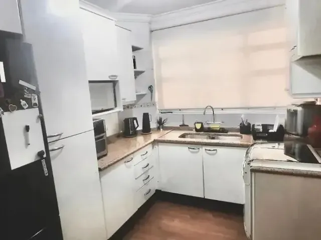 Apartamento 4 quartos e 3 banheiros, à venda, no bairro Batel em Curitiba