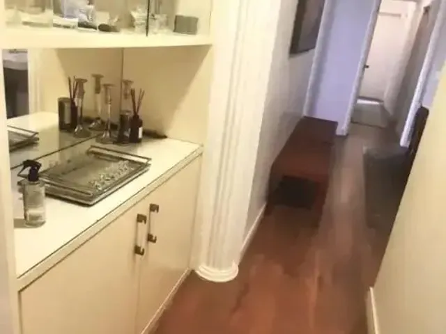 Apartamento 4 quartos e 3 banheiros, à venda, no bairro Batel em Curitiba