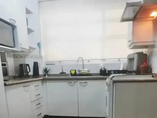 Apartamento 4 quartos e 3 banheiros, à venda, no bairro Batel em Curitiba