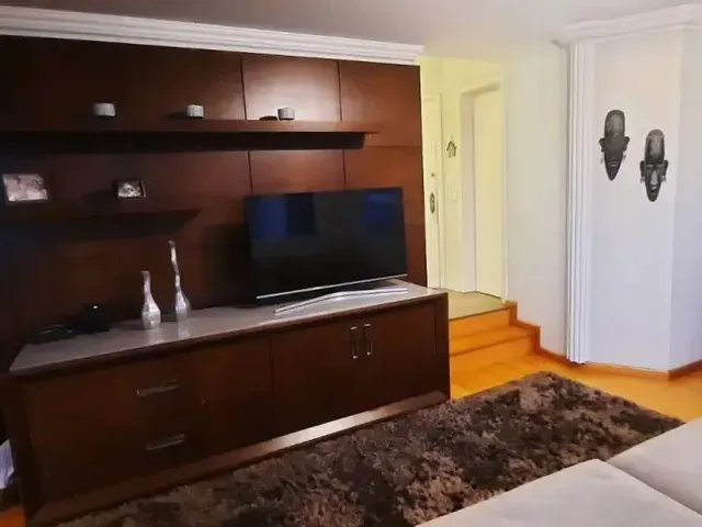 Apartamento 3 quartos e 2 banheiros, à venda, no bairro Batel em Curitiba