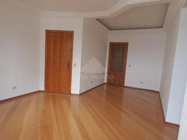Apartamento com 83m² 3 quartos e 2 banheiros, à venda, no bairro Vila Augusto em Mauá