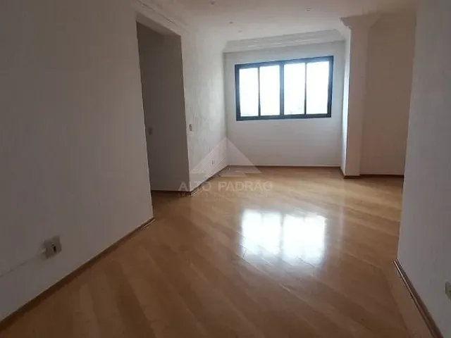 Apartamento com 83m² 3 quartos e 2 banheiros, à venda, no bairro Vila Augusto em Mauá