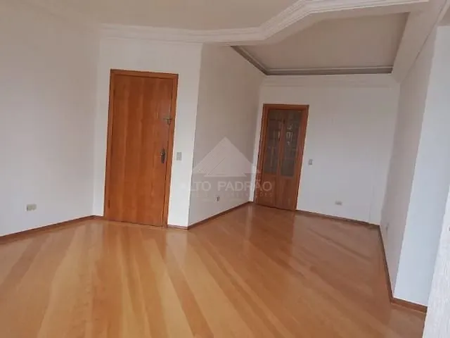 Apartamento com 83m² 3 quartos e 2 banheiros, à venda, no bairro Vila Augusto em Mauá