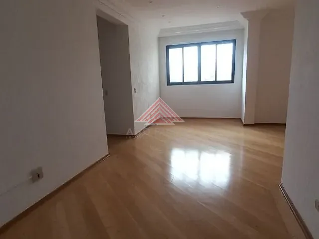 Apartamento com 83m² 3 quartos e 2 banheiros, à venda, no bairro Vila Augusto em Mauá