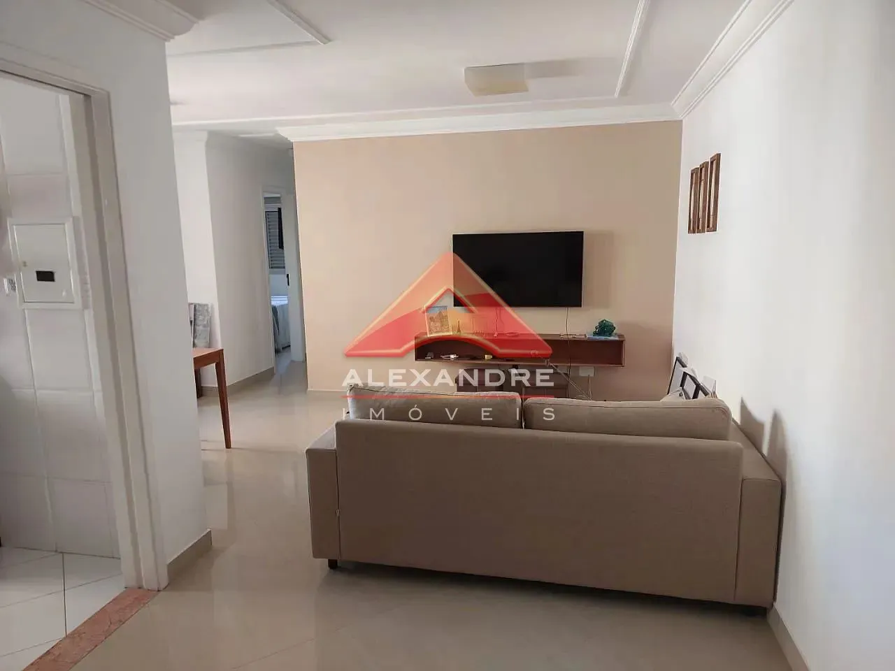 Apartamento, 2 quartos, 67 m² - Foto 1