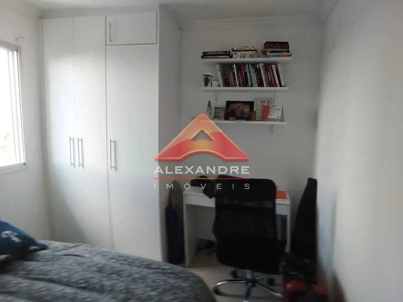 Apartamento, 2 quartos, 67 m² - Foto 7