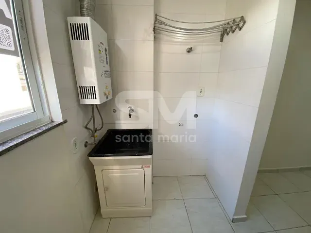 Apartamento 2 quartos e 2 banheiros, para alugar, no bairro Presidente Médici em Chapecó