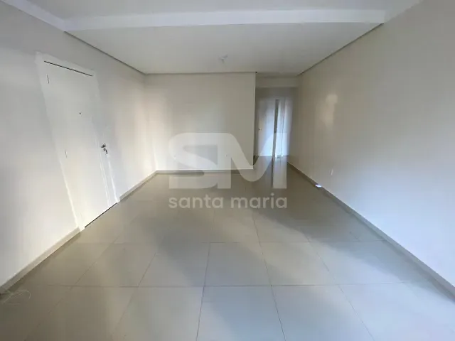 Apartamento 2 quartos e 2 banheiros, para alugar, no bairro Presidente Médici em Chapecó