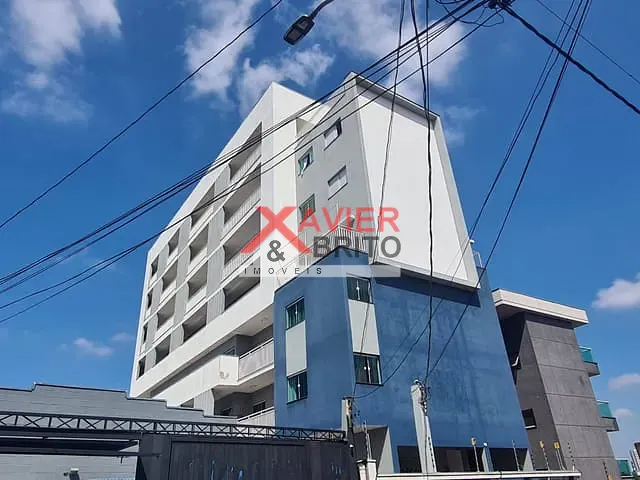 Apartamento 2 quartos e 1 banheiro, à venda, no bairro Vila Guilhermina em São Paulo