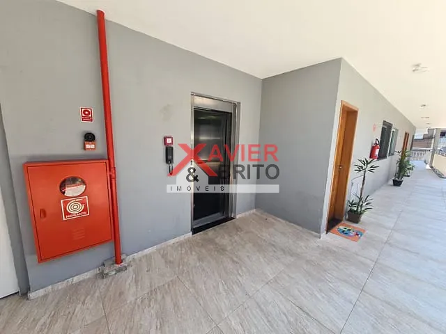 Apartamento 2 quartos e 1 banheiro, à venda, no bairro Vila Guilhermina em São Paulo