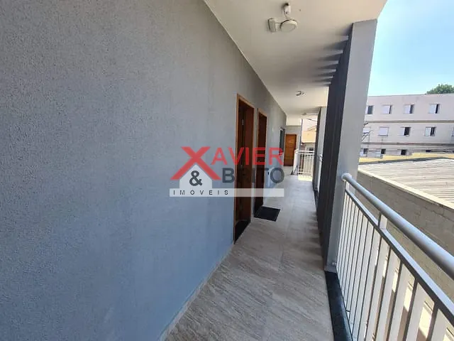 Apartamento 2 quartos e 1 banheiro, à venda, no bairro Vila Guilhermina em São Paulo